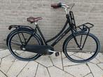 Cortina u4 dames fiets 57cm 3 versnellingen, Fietsen en Brommers, Fietsen | Dames | Damesfietsen, Versnellingen, 56 cm of meer