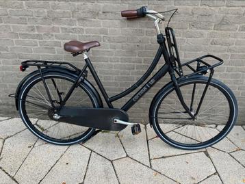 Cortina u4 dames fiets 57cm 3 versnellingen beschikbaar voor biedingen