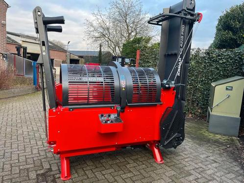 Krpan Bosbouwmachines/Zaagkloofmachines (bj 2024), Zakelijke goederen, Machines en Bouw | Tuin, Park en Bosbouw, Overige typen