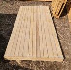 1 zijde dichte pallet. 1x.   250x120 cm, Ophalen, Zo goed als nieuw, 200 tot 250 cm, 50 mm of meer