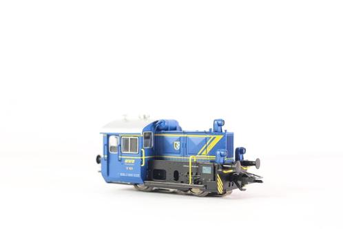 Märklin 36809, Hobby en Vrije tijd, Modeltreinen | H0, Gebruikt, Locomotief, Wisselstroom, Märklin, Ophalen of Verzenden