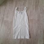 Corrigerend hemdje maat m
Nooit gedragen, zit erg comfortabe, Hema, Ophalen of Verzenden, Wit, Hemd