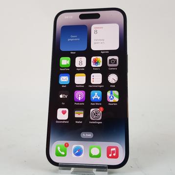 Apple iPhone 14 Pro 128gb 83% beschikbaar voor biedingen