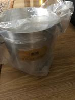 Nieuw Champagne Veuve Amiot koeler, Huis en Inrichting, Ophalen, Minder dan 50 cm, Nieuw, Minder dan 100 cm