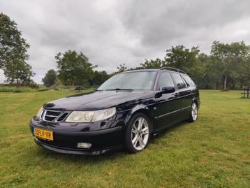 Saab 9-5 Vector Estate  beschikbaar voor biedingen