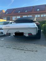 TE HUUR MFT Backbox trekhaakkoffer, Auto diversen, Ophalen, Zo goed als nieuw
