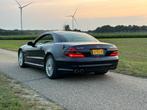 Mercedes-Benz SL 55 AMG - Tanzanite, Auto's, Automaat, Achterwielaandrijving, 8 cilinders, Cabriolet