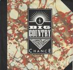 Big Country - Chance, Cd's en Dvd's, Vinyl Singles, Ophalen of Verzenden, Gebruikt, Country en Western