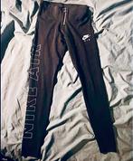 Nike Air Sportlegging Maat S, Zwart, Ophalen of Verzenden, Maat 36 (S), Fitness of Aerobics