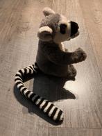 WWF Stokstaartje knuffel (23 cm), Ophalen of Verzenden, Zo goed als nieuw, Overige typen