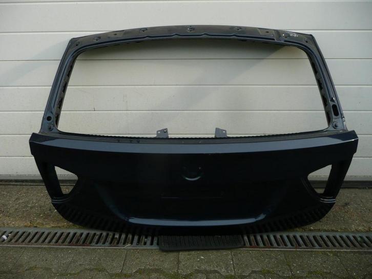 BMW 3-serie E91 Touring Achterklep Kofferklep 2005 t/m 2007, Auto-onderdelen, Carrosserie en Plaatwerk, Achterklep, BMW, Achter