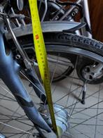 2 elektrische fietsen damesmodel, Gebruikt, 51 tot 55 cm, 30 tot 50 km per accu, Ophalen