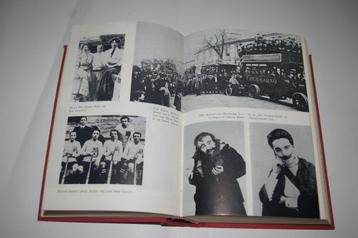 Boek: Charles Chaplin: Mijn leven. beschikbaar voor biedingen