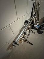 Thule Fietsendrager 9105 - Perfect voor jouw fiets!, Ophalen of Verzenden, 2 fietsen, Gebruikt, Achterklepdrager