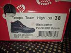 Veiligheidsschoenen maat 38, Ophalen of Verzenden