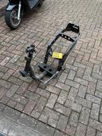 Piaggio zip brom frame, Ophalen of Verzenden, Zo goed als nieuw, Piaggio