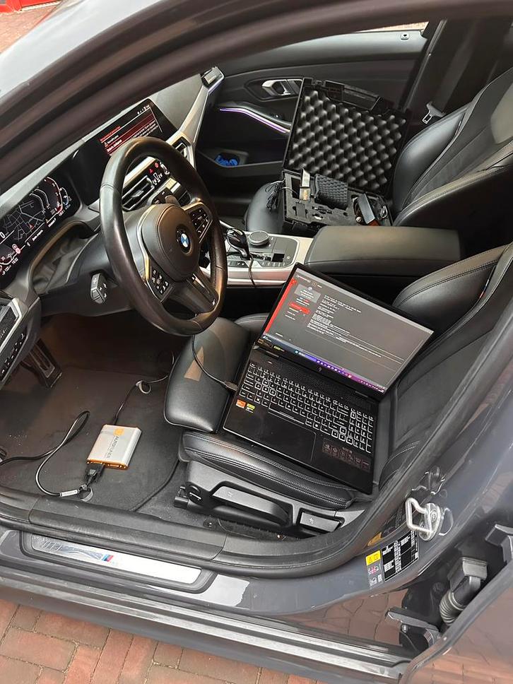 Chiptuning & Adblue/DPF solutions op locatie, Auto diversen, Tuning en Styling, Ophalen of Verzenden