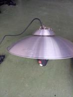 Elektrische terrasverwarmer - hangend, Ophalen, Gebruikt, Elektrisch, Plafond