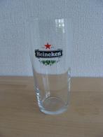 Bierglas Heineken, Ophalen of Verzenden, Nieuw, Glas of Glazen, Heineken
