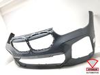 BMW X1 F48 LCI M Voorbumper Bumper 6xPDC Origineel!, Petuelring 130
80788  Munich, DE, Gebruikt, Voor, Info@bmw.de