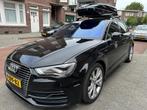 Audi A3 Sportback 1.4 e-tron PHEV Ambition Pro Line plus Pan, Auto's, 8 kWh, Gebruikt, Euro 6, 4 cilinders