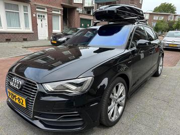 Audi A3 Sportback 1.4 e-tron PHEV Ambition Pro Line plus Pan beschikbaar voor biedingen