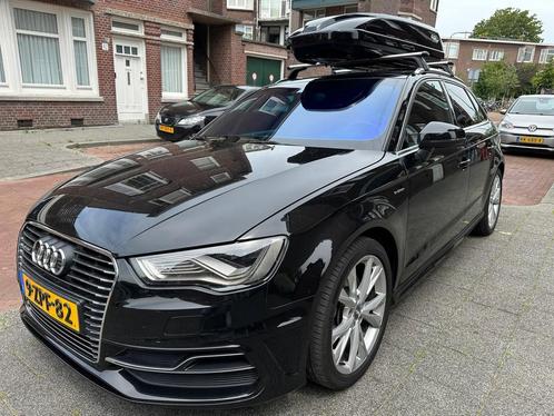 Audi A3 Sportback 1.4 e-tron PHEV Ambition Pro Line plus Pan, Auto's, Audi, Bedrijf, Te koop, A3, ABS, Airbags, Airconditioning