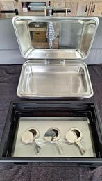 Rosseto Multi Chef SM234 au bain marie bak NIEUW! Incl. btw!, Ophalen, Info@rosseto.com, Rosseto, 3714 Jarvis Avenue Skokie, IL 60076 PHONE: (847)-763-1215 FAX: (847)-763-1218