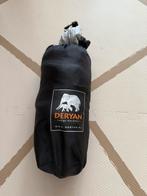 Deryan airtraveller vliegtuigbedje, Ophalen of Verzenden, Nieuw