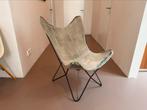 Butterfly chair, Gebruikt, Overige kleuren, Vintage, Ophalen of Verzenden