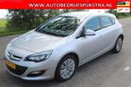 Opel Astra 1.4 Design Edition, Voorwielaandrijving, Gebruikt, 4 cilinders, Origineel Nederlands