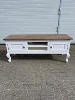 nieuwe Queen Ann Tv-meubel 160cm Massief Teak laagste prijs