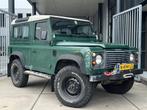 Land Rover Defender 2.5 TD5 90 SW G4 | 6 PERSOONS (bj 2003), Auto's, Land Rover, 1800 kg, Gebruikt, 2495 cc, 122 pk