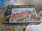 Het dorp van de Kerstman  - Jan van Haasteren, Hobby en Vrije tijd, Denksport en Puzzels, Ophalen of Verzenden, Zo goed als nieuw