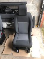 EXPERT/ JUMPY / PROACE COMFORT  BIJRIJDERSSTOEL, Ophalen, Nieuw