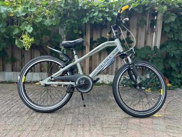 Alpina Trial fiets (jongen) 22 inch  beschikbaar voor biedingen