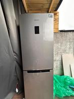 Samsung koelkast met diepvries, Witgoed en Apparatuur, Koelkasten en IJskasten, Gebruikt, 200 liter of meer, 45 tot 60 cm, Met vriesvak