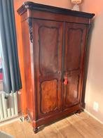 Mooie oude kast, Antiek en Kunst, Ophalen