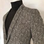 Vanguard colbert - fine mêlee blend - heren, Kleding | Heren, Kostuums en Colberts, Overige kleuren, Verzenden, Maat 56/58 (XL)