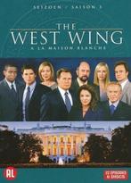 West Wing - Seizoen 3 ( nieuw in seal ), Verzenden, Nieuw in verpakking, Drama