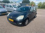 Ford fiesta 1.3 5 deurs met airco en met nieuwe apk, 1596 cc, 15 km/l, 4 cilinders, 100 pk