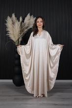 Marokkaanse jurk/kaftan/abaya, Kleding | Dames, Jurken, Maat 38/40 (M), Zwart, Nieuw, Ophalen of Verzenden