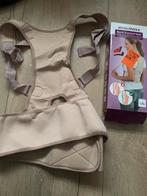 Back support belt vital maxx, Ophalen of Verzenden, Zo goed als nieuw, Overige typen