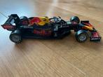 Max Verstappen Red Bull Race Auto, Ophalen of Verzenden, Gebruikt, Auto, Overige merken