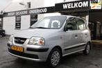 Hyundai Atos 1.1i Active Cool / Airco / Elektrische ramen /, Auto's, Hyundai, Voorwielaandrijving, Stof, Zwart, 4 cilinders