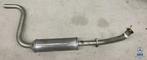 NOS voorpijp/voordemper Mercedes-Benz W601 W602 W611 T1 TN, Auto-onderdelen, Uitlaatsystemen, Ophalen, Nieuw, Mercedes-Benz