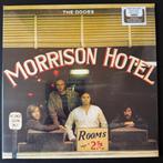 The Doors – Morrison Hotel | 180g Deluxe Original Mastertape, Cd's en Dvd's, Vinyl | Rock, Ophalen of Verzenden, Nieuw in verpakking