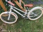 Veloretti junior 20 inch, Pebble grey met schade, Ophalen of Verzenden, Gebruikt, 20 inch, Veloretti junior