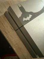 PS4 Batman Arkham Knight Limited Edition, Spelcomputers en Games, Ophalen of Verzenden, Met 1 controller, Original, 500 GB