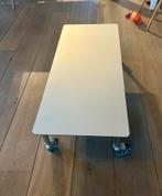 Tafel (tv meubel), Huis en Inrichting, Ophalen, 50 tot 100 cm, Zo goed als nieuw, Minder dan 50 cm
